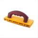 thumbnail image 1 of Bloque de Empuje de Plástico de Seguridad para Carpintero, para de Madera de Estilo Diagonal, para de Mesa, Herramientas para Trabajar la Madera., 1 of 5
