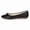 Black, variant on Comfort Ballet Flats for Women Lightweight Slip On Flat Shoes Fashion Versatile Casual Shoes For Daily Outfits & Office Commute Wear
