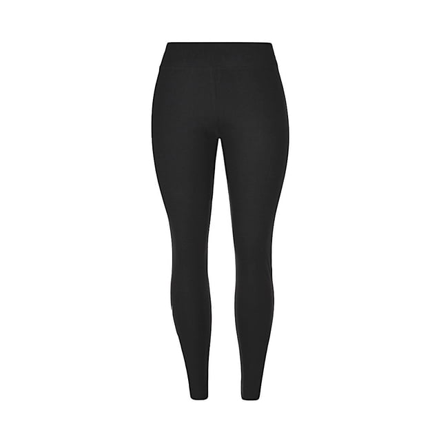 LEGGINS DAMA REEBOK WOR COMM TIGHT GR9477 TEXTIL NGO Reebok H41357