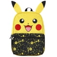 thumbnail image 1 of Mochila Bioworld Pokemon Pikachu Character 40 cm, 1 of 8