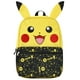thumbnail image 1 of Mochila Bioworld Pokemon Pikachu Character 40 cm, 1 of 8