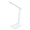thumbnail image 4 of LED Desk Lamp Dimmable Eye Caring Reading Light Touch Control USB Charging Table Lamp for Bedside Dormitory Bedroom, 4 of 5