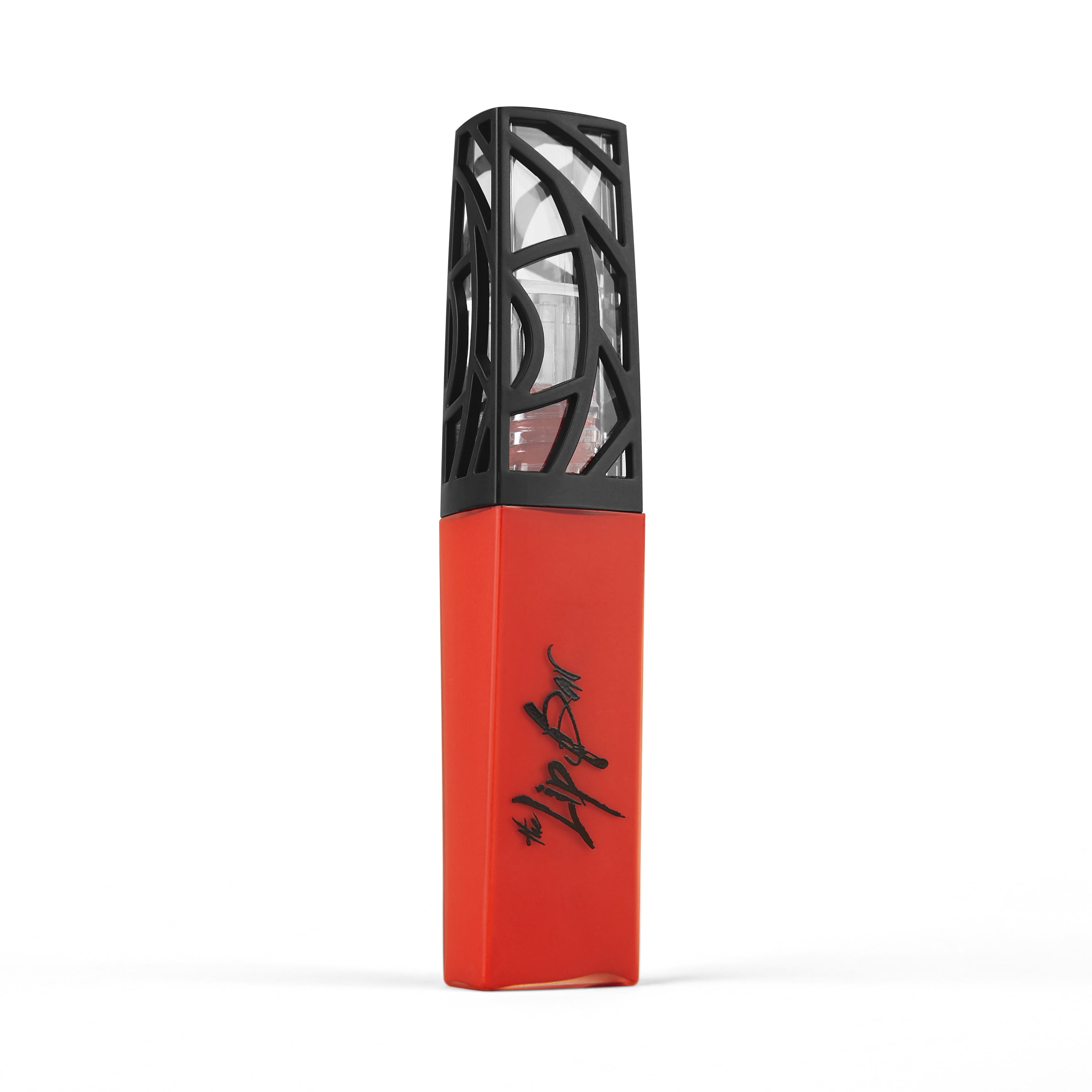 (2 pack) The Lip Bar Vegan Matte Liquid Lipstick Boy Trouble Long-Lasting Comfortable Formula 0.24 fl oz