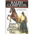 thumbnail image 1 of Pre-Owned Death Rides A Chestnut Mare (Hardcover) 0739404180 9780739404188, 1 of 1