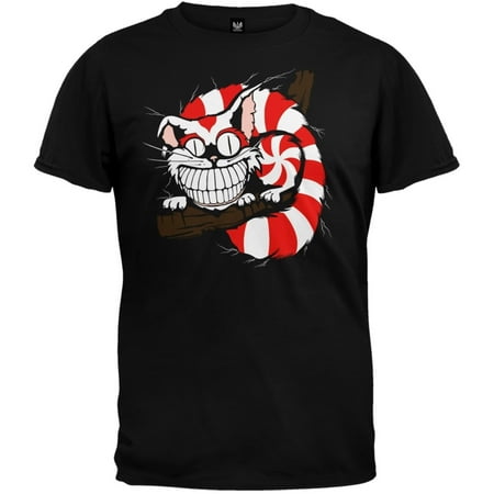 Alice In Wonderland - Cheshire Cat Youth T-Shirt