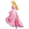 Princess Sleeping Beauty Mini Shape Balloon