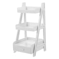 thumbnail image 3 of Miangastore Doll House Miniature Storage Shelf Flower Shelf Flower Stand Display Shelf, 3 of 8