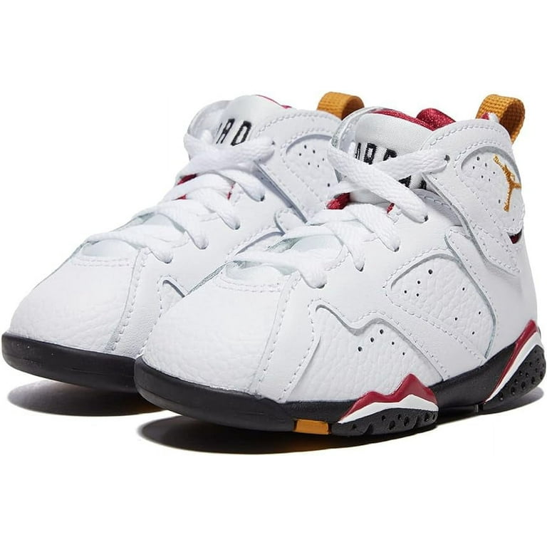 Jordan retro clearance 7 toddler