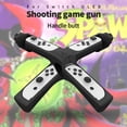 thumbnail image 1 of Gamepad Holder para Switch / Switch OLED Games Controller Handle Grips Case, 1 of 9