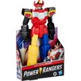 thumbnail image 1 of Power Ranger Mighty Morphin Megazord Hasbro Megazord, 1 of 4