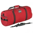 thumbnail image 1 of Arsenal 13020 Nylon Standard Gear Duffel Bag, Red - Small, 1 of 1