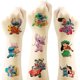 thumbnail image 1 of wonima02 20 Sheets Lilo Stitch Temporary Tattoos for Kids, Birthday Party Favors, Cute Cartoon Decoration Sticker Gifts for Girl Boys Activity Class Prizes Carnival Christmas Rewards, 1 of 1