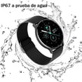 thumbnail image 3 of Reloj Inteligente Zl02 Pro Con Llamadas Bluetooth Para Xiaom, 3 of 8