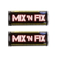 thumbnail image 2 of Mix N' Fix Los poderosos sellos de masilla de uni?n originales rellenan los enlaces que reconectan las reparaciones como se ve en la televisi?n - Paquete de 2 Handy Trends 00575, 2 of 5