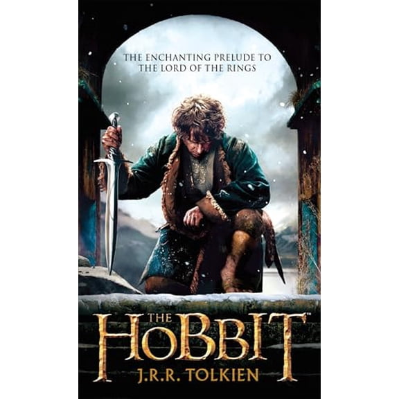 Pre-Owned The Hobbit: Or, There and Back Again (Mass Market Paperback) 0345534832 9780345534835