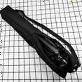 thumbnail image 6 of 2X Thicken Tripod Carrying Handbag Shoulder Bag Photography Light Stand Umbrella Storage Case,10X10X70cm,2 x Camera tripod bag,Black, 6 of 8