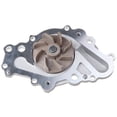thumbnail image 5 of CCIYU Engine Water Pump for Chrysler for Dodge 300 Sebring Avenger Charger Magnum 2.7L AW6217 Fits select: 2008 CHRYSLER SEBRING TOURING, 2008 CHRYSLER 300 LX, 5 of 5