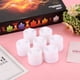 thumbnail image 2 of Luces de té a batería Velas a batería Luces de té Luces de té LED con batería Velas candelita LED Velas LED Material plástico Estilo romántico Luces de té sin humo ANGGREK Otros, 2 of 8