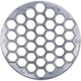 thumbnail image 1 of Molde de metal ruso Pelmeni Ravioli, 1 of 3
