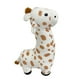 thumbnail image 3 of Juguete de jirafa, juguete de peluche de jirafa, muñeca durmiente, tema de animal suave, decoración de fiesta, muñeca de jirafa de peluche, juguete de Marrón, 3 of 8