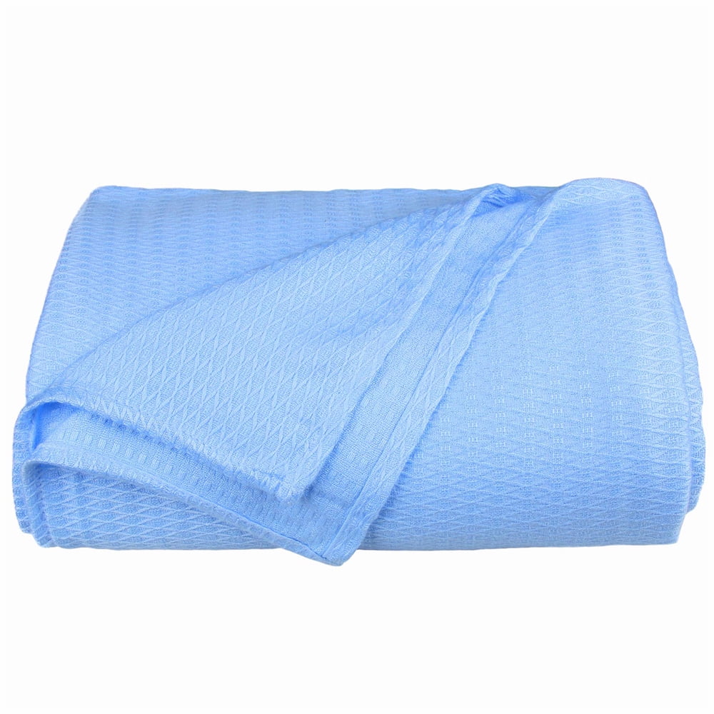 Blankets Queen Size Cooling Blankets for Hot Sleepers Bamboo Cooling