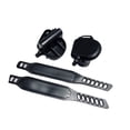 thumbnail image 4 of AWHAO Exercise Bike Pedals Easy Installation Accessories Replacement Cycling Men Women 12.7mm, 4 of 9
