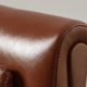 thumbnail image 5 of Neck Support Extendable Office Chair Ergonomic Designer Living Room Leather Chair Wheels Executive Kursi Kantor Garden Furniture My Lux Decor Round, 5 of 11