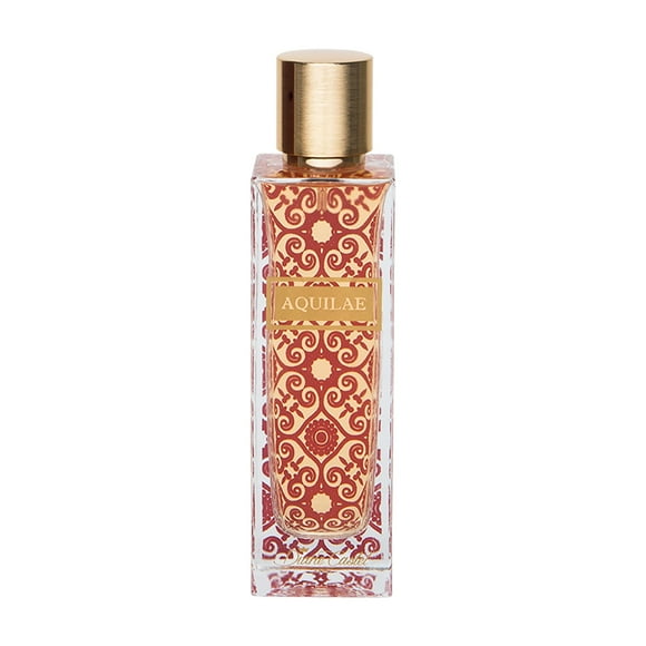 Perfume Diane Castel Aquilae Eau De Parfum para mujer, 100 ml