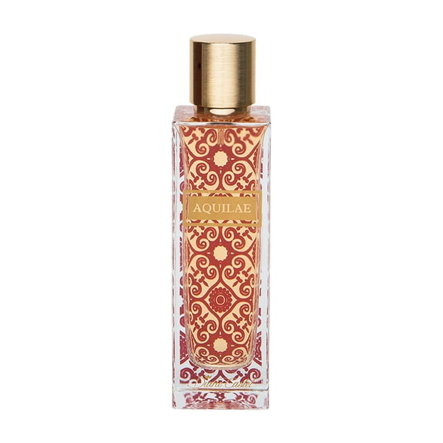 Perfume Diane Castel Aquilae Eau De Parfum para mujer, 100 ml