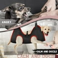 thumbnail image 4 of Pet Dog Grooming Hammock Harness, Dog Hammock, 4 of 6
