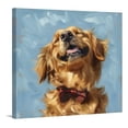 thumbnail image 1 of Cuadro Decorativo Labrador Retriever, 1 of 4