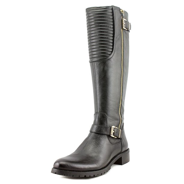 vince camuto motorcycle boots