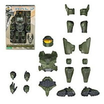Halo Master Chief Mark V Armor Set Accessory