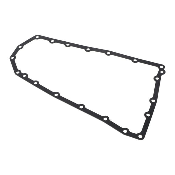 Car Transmission Filter Oil Pan Gasket Engine Oil Pan Gasket Seal No.2705A049 for Mitsubishi Outlander 2.4L 2016-2024 1 Pcs
