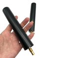 thumbnail image 3 of Practical Pool Cue Stick Extension Billiard Cue Extender Lengthener Pool Cue Extension Stick Tool Billiard Accessories, 3 of 9