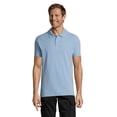 thumbnail image 4 of SOLS Mens Perfect Pique Short Sleeve Polo Shirt, 4 of 5