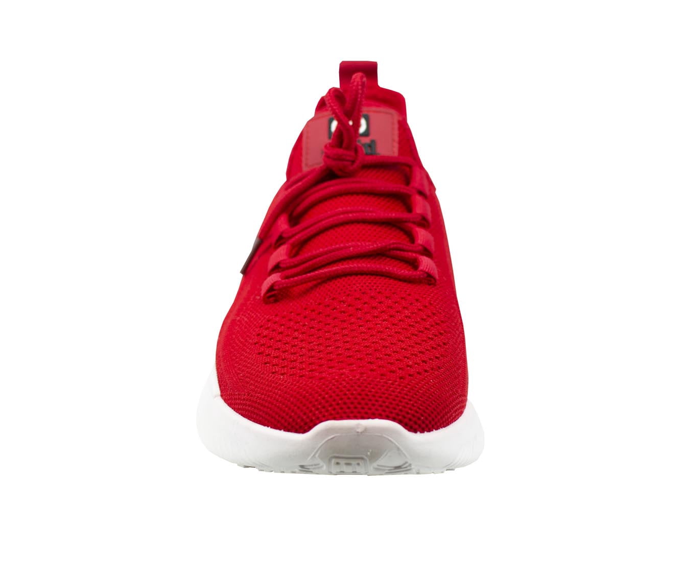 Marc Ecko Men's Knit Chunky Sneaker