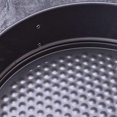 thumbnail image 2 of Moules à Gâteau Springform, Moules à Gâteau en Acier Inoxydable, Noir Métallique, Ensemble de Moules Ronds, 4 Pouces, 7 Pouces, 9 Pouces, 2 of 6