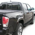 thumbnail image 2 of APS 5" Black IBoards Compatible with 2005-2023 Toyota Tacoma Double Cab, 2 of 5