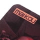 thumbnail image 4 of maikou gaming mouse pad computadora escritorio mat 18 * 20cm marrón + rojo Sunnimix Juego de alfombrilla de ratón, 4 of 8