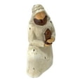thumbnail image 5 of Gerson 2650130 Resin Nativity Figurines, Set of 6, 5 of 9