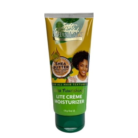 Botanicals Light Creme (Pack of 4)