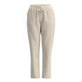 thumbnail image 1 of Pantalón Secret Treasures Para Mujer Talla CH Color Verde, 1 of 4