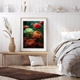 thumbnail image 6 of Diamond Art Kit for Adults, Blooming Peonies In Soft Light Diamond Painting for Adults Beginners, DIY Diamond Art Painting Kits, 5D Diamond Painting Crafts for Home Decor 12x16 Frameless, 6 of 7