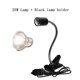 thumbnail image 1 of Lámpara UVA UVB para reptiles con bombilla con Clip, Kit de portalámparas, lámpara de calefacción UV para tomar el sol de tortuga, juego de bombillas, tortugas, lagartos, iluminación de luz Adepaton 2030404-1, 1 of 1