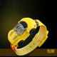 thumbnail image 4 of Reloj digital para niños Reloj de pulsera deportivo para niños con forma de coche de dibujos animados con reloj de pulsera electrónico con esfera desmontable Inevent EL4545-02, 4 of 7