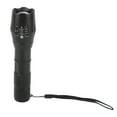 thumbnail image 4 of Night Vision Torch, IR Flashlight Camera Supplementary Light Zoomable Impact Resistant Durable  For Outdoor, 4 of 8