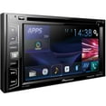 thumbnail image 3 of Pioneer AVH-X2800BS - DVD receiver - display - 6.2" - touch screen - in-dash unit - Double-DIN - 50 Watts x 4, 3 of 4