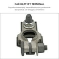 thumbnail image 3 of Car Battery Terminal Compatible for 90982-05035 90982-06022 Negative Connector, 3 of 8