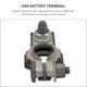 thumbnail image 5 of BRIGHTFUFU Terminal de batería de coche Compatible con conector negativo 90982-05035 90982-06022, 5 of 7